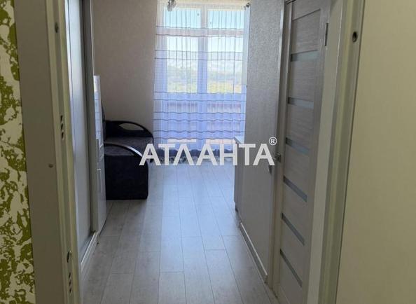 1-комнатная квартира по адресу ул. Бочарова ген. (площадь 24,5 м²) - Atlanta.ua - фото 4