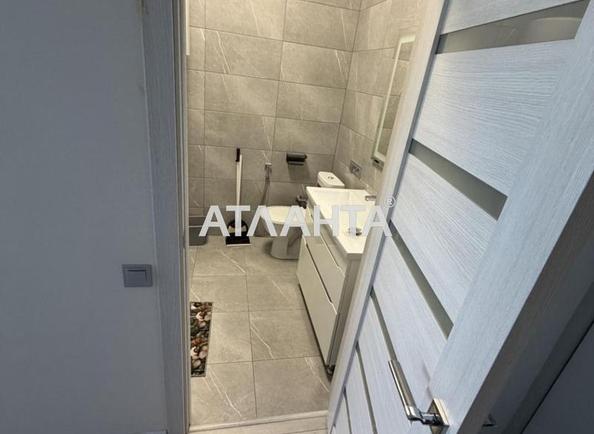 1-комнатная квартира по адресу ул. Бочарова ген. (площадь 24,5 м²) - Atlanta.ua - фото 6