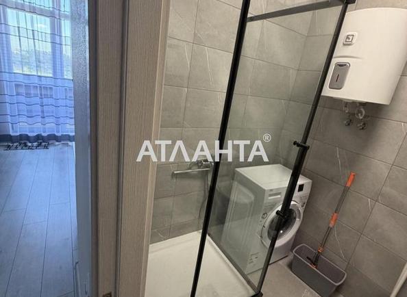 1-комнатная квартира по адресу ул. Бочарова ген. (площадь 24,5 м²) - Atlanta.ua - фото 7