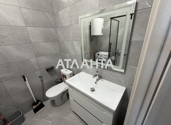 1-комнатная квартира по адресу ул. Бочарова ген. (площадь 24,5 м²) - Atlanta.ua - фото 8