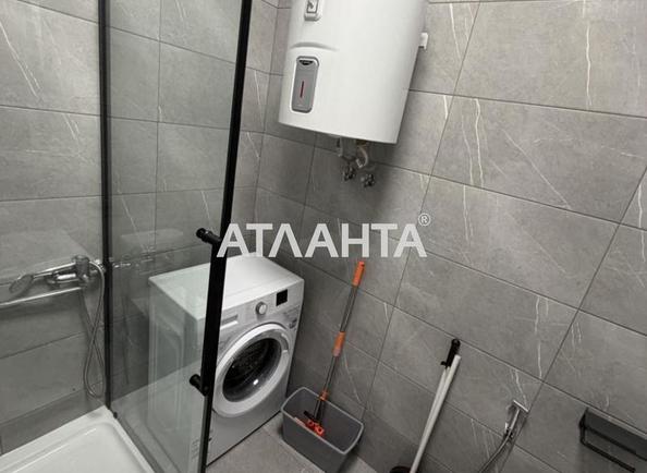 1-комнатная квартира по адресу ул. Бочарова ген. (площадь 24,5 м²) - Atlanta.ua - фото 9