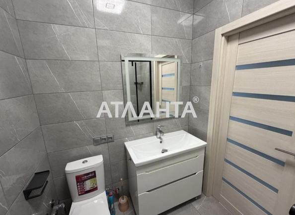 1-комнатная квартира по адресу ул. Бочарова ген. (площадь 24,5 м²) - Atlanta.ua - фото 10