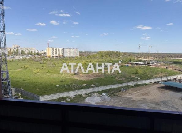 1-комнатная квартира по адресу ул. Бочарова ген. (площадь 24,5 м²) - Atlanta.ua - фото 12