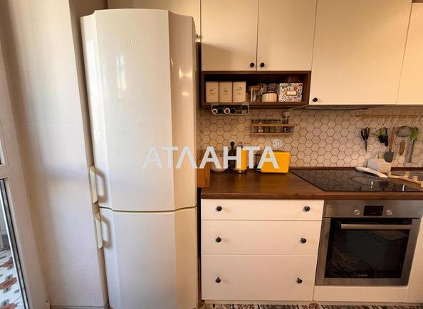 1-room apartment apartment by the address st. Masarika T ul (area 33 m²) - Atlanta.ua - photo 3