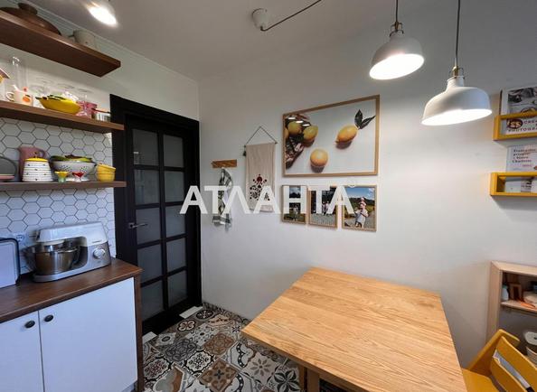 1-room apartment apartment by the address st. Masarika T ul (area 33 m²) - Atlanta.ua - photo 4