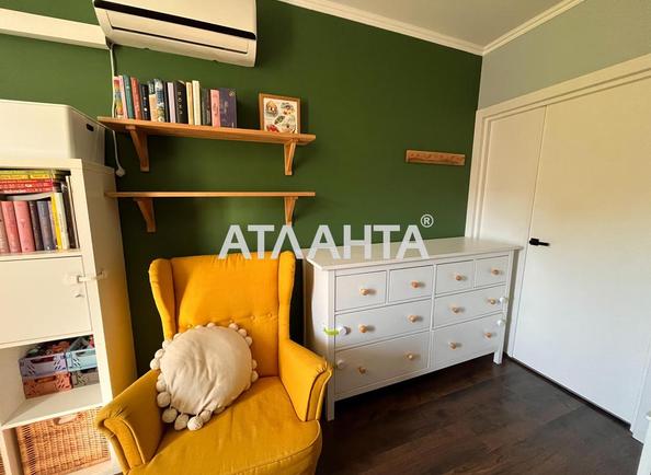 1-room apartment apartment by the address st. Masarika T ul (area 33 m²) - Atlanta.ua - photo 8