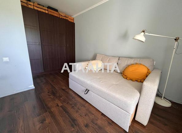 1-room apartment apartment by the address st. Masarika T ul (area 33 m²) - Atlanta.ua - photo 9