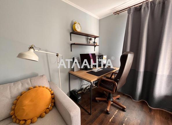 1-room apartment apartment by the address st. Masarika T ul (area 33 m²) - Atlanta.ua - photo 10
