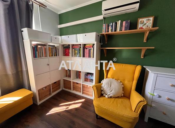 1-room apartment apartment by the address st. Masarika T ul (area 33 m²) - Atlanta.ua - photo 11