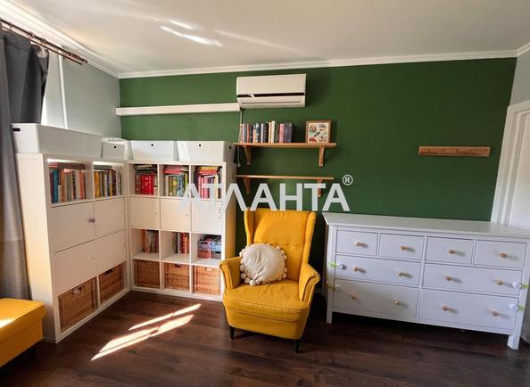1-room apartment apartment by the address st. Masarika T ul (area 33 m²) - Atlanta.ua - photo 12