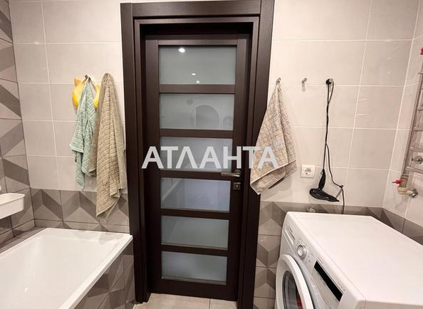 1-room apartment apartment by the address st. Masarika T ul (area 33 m²) - Atlanta.ua - photo 13