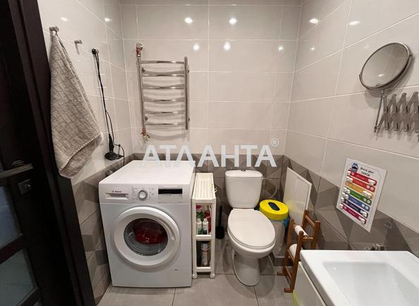 1-room apartment apartment by the address st. Masarika T ul (area 33 m²) - Atlanta.ua - photo 14