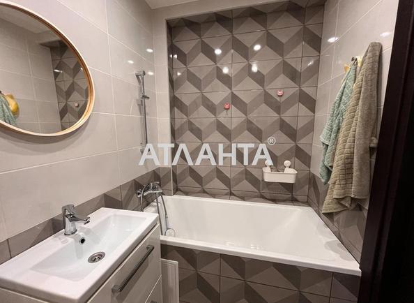 1-room apartment apartment by the address st. Masarika T ul (area 33 m²) - Atlanta.ua - photo 15