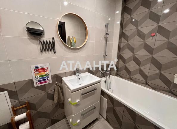 1-room apartment apartment by the address st. Masarika T ul (area 33 m²) - Atlanta.ua - photo 16