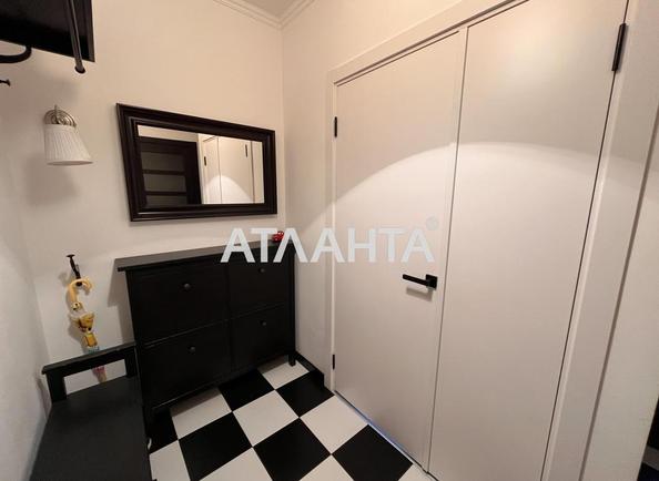 1-room apartment apartment by the address st. Masarika T ul (area 33 m²) - Atlanta.ua - photo 17