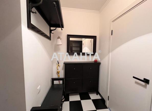 1-room apartment apartment by the address st. Masarika T ul (area 33 m²) - Atlanta.ua - photo 18