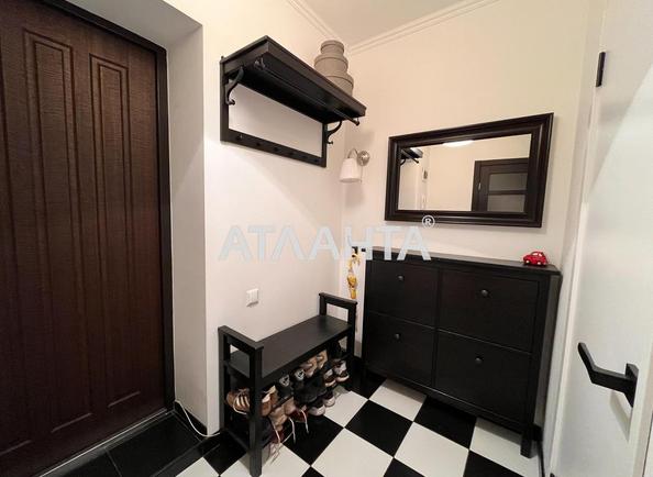 1-room apartment apartment by the address st. Masarika T ul (area 33 m²) - Atlanta.ua - photo 19