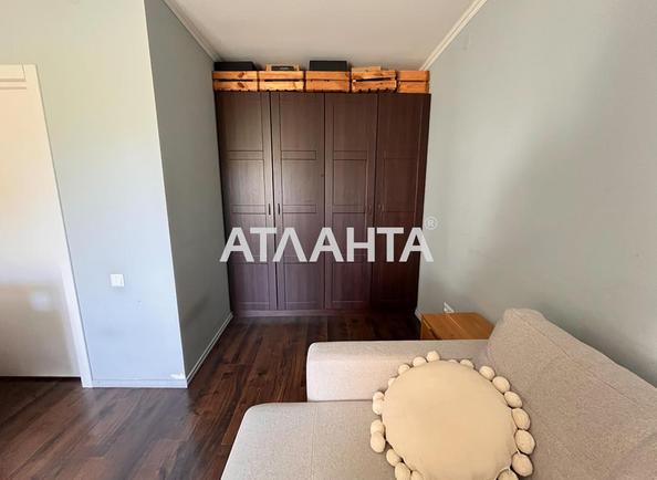 1-room apartment apartment by the address st. Masarika T ul (area 33 m²) - Atlanta.ua - photo 20