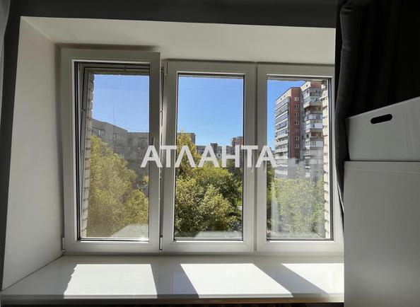 1-room apartment apartment by the address st. Masarika T ul (area 33 m²) - Atlanta.ua - photo 21