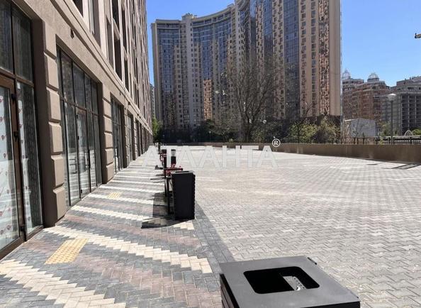 1-room apartment apartment by the address st. Genuezskaya (area 44,4 m²) - Atlanta.ua - imageAlt 6