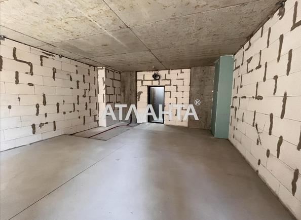 1-room apartment apartment by the address st. Genuezskaya (area 44,4 m²) - Atlanta.ua - imageAlt 4