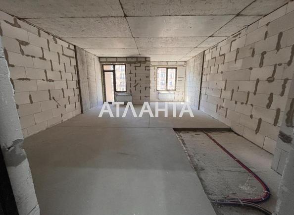 1-room apartment apartment by the address st. Genuezskaya (area 44,4 m²) - Atlanta.ua - imageAlt 3