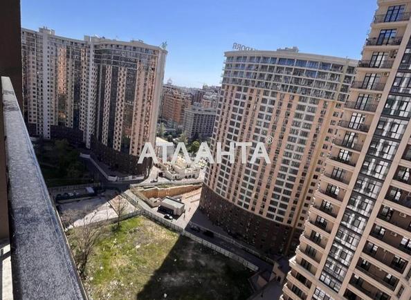 1-room apartment apartment by the address st. Genuezskaya (area 44,4 m²) - Atlanta.ua - imageAlt 7