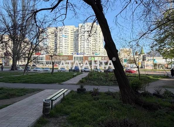 1-room apartment apartment by the address st. Dnepropetr dor Semena Paliya (area 57,3 m²) - Atlanta.ua - imageAlt 7