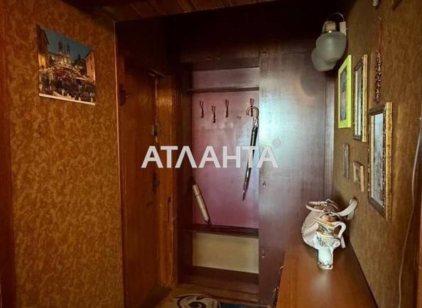 1-room apartment apartment by the address st. Dnepropetr dor Semena Paliya (area 57,3 m²) - Atlanta.ua - imageAlt 9