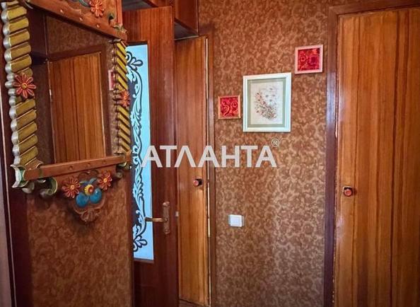 1-room apartment apartment by the address st. Dnepropetr dor Semena Paliya (area 57,3 m²) - Atlanta.ua - imageAlt 8