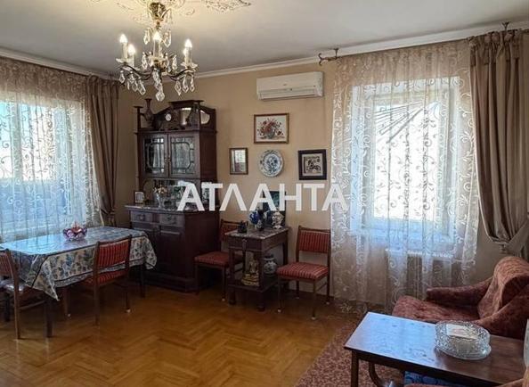 1-room apartment apartment by the address st. Dnepropetr dor Semena Paliya (area 57,3 m²) - Atlanta.ua - imageAlt 5
