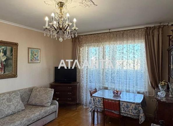 1-room apartment apartment by the address st. Dnepropetr dor Semena Paliya (area 57,3 m²) - Atlanta.ua - imageAlt 4