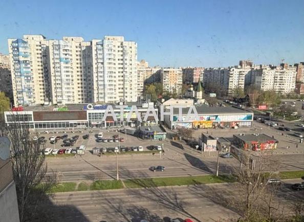1-room apartment apartment by the address st. Dnepropetr dor Semena Paliya (area 57,3 m²) - Atlanta.ua - imageAlt 13