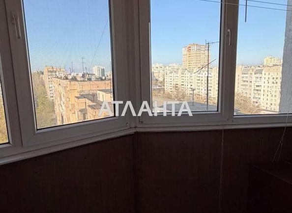 1-room apartment apartment by the address st. Dnepropetr dor Semena Paliya (area 57,3 m²) - Atlanta.ua - imageAlt 3