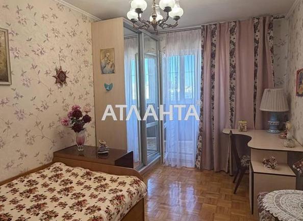 1-room apartment apartment by the address st. Dnepropetr dor Semena Paliya (area 57,3 m²) - Atlanta.ua - imageAlt 2