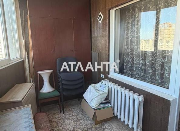 1-room apartment apartment by the address st. Dnepropetr dor Semena Paliya (area 57,3 m²) - Atlanta.ua - imageAlt 6