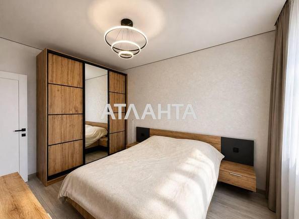 Дом по адресу ул. Юзвинская (площадь 75 м²) - Atlanta.ua - imageAlt 4
