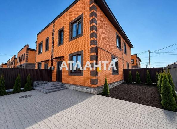 Дом по адресу ул. Юзвинская (площадь 75 м²) - Atlanta.ua - imageAlt 13