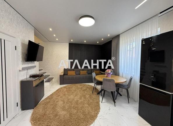 Дом по адресу ул. Юзвинская (площадь 75 м²) - Atlanta.ua - imageAlt 2