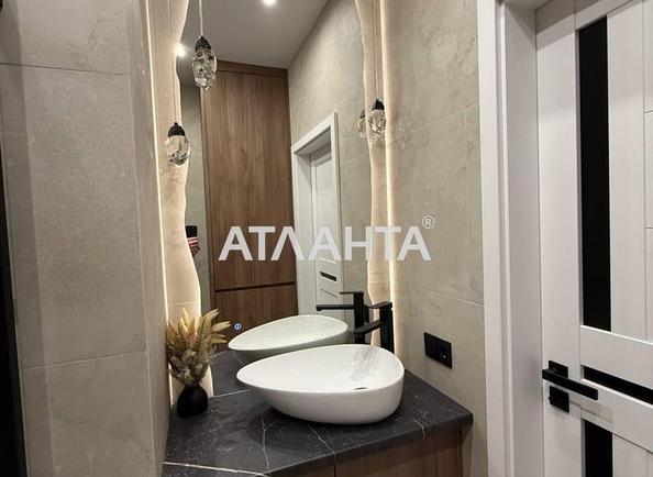1-room apartment apartment by the address st. Kurortnyy per (area 31 m²) - Atlanta.ua - imageAlt 7