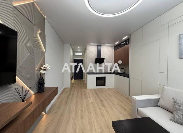 1-room apartment apartment by the address st. Kurortnyy per (area 31 m²) - Atlanta.ua - imageAlt 5