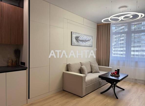 1-room apartment apartment by the address st. Kurortnyy per (area 31 m²) - Atlanta.ua - imageAlt 9