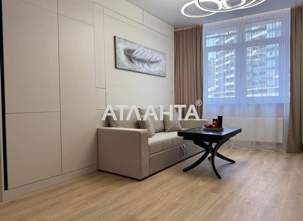 1-room apartment apartment by the address st. Kurortnyy per (area 31 m²) - Atlanta.ua - imageAlt 10
