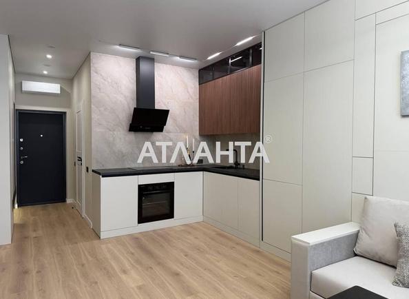 1-room apartment apartment by the address st. Kurortnyy per (area 31 m²) - Atlanta.ua - imageAlt 11