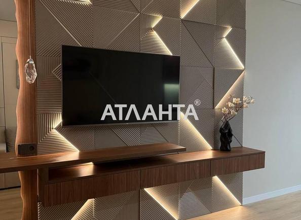 1-room apartment apartment by the address st. Kurortnyy per (area 31 m²) - Atlanta.ua - imageAlt 3