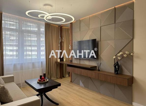 1-room apartment apartment by the address st. Kurortnyy per (area 31 m²) - Atlanta.ua - imageAlt 12
