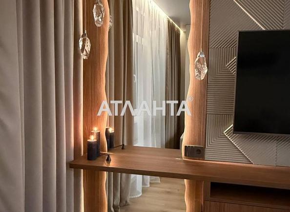 1-room apartment apartment by the address st. Kurortnyy per (area 31 m²) - Atlanta.ua - imageAlt 4