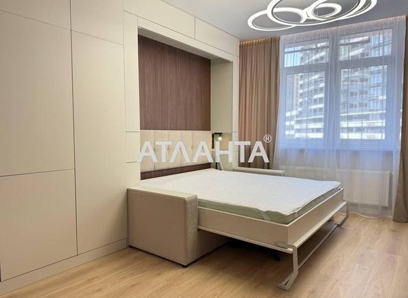 1-room apartment apartment by the address st. Kurortnyy per (area 31 m²) - Atlanta.ua - imageAlt 14