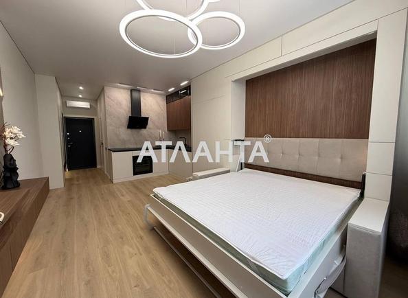 1-room apartment apartment by the address st. Kurortnyy per (area 31 m²) - Atlanta.ua - imageAlt 6