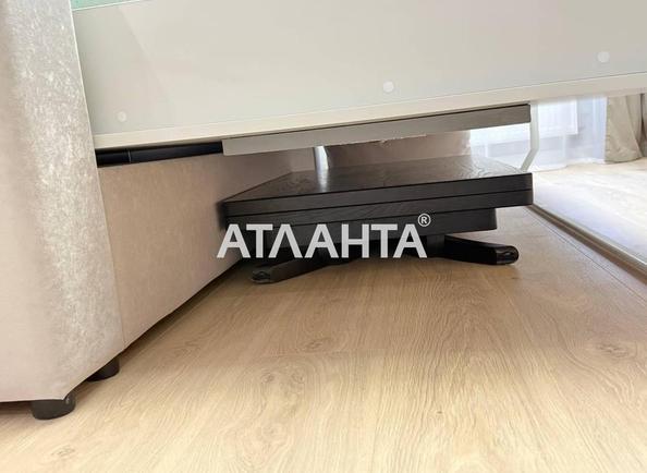 1-room apartment apartment by the address st. Kurortnyy per (area 31 m²) - Atlanta.ua - imageAlt 15